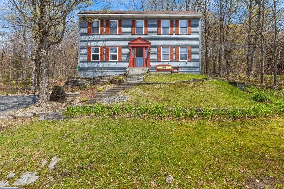 67 Thacher Road, Bolton, VT 05477 - #1