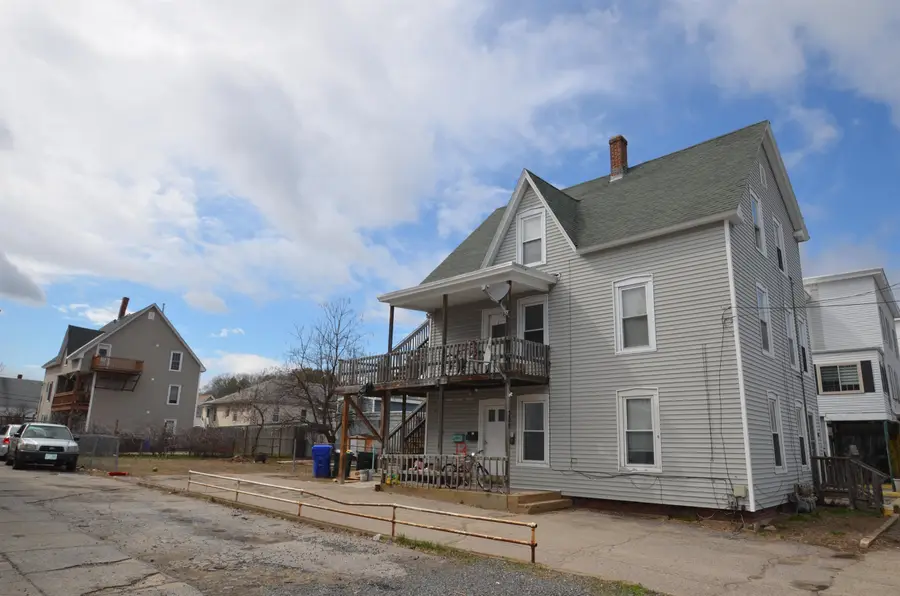 308 Bartlett Street, Manchester, NH 03102 - #2