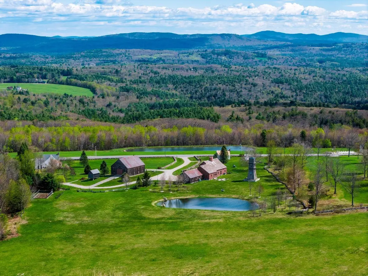 1242 & 1246 Province Road, Gilmanton, NH 03237 - #1