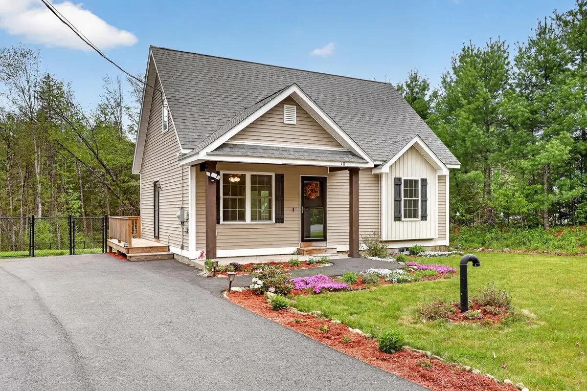 18 Village Drive, Rindge, NH 03461 - #1