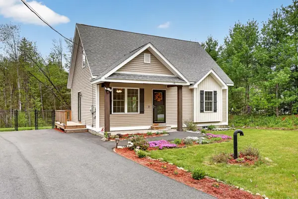 18 Village Drive, Rindge, NH 03461
