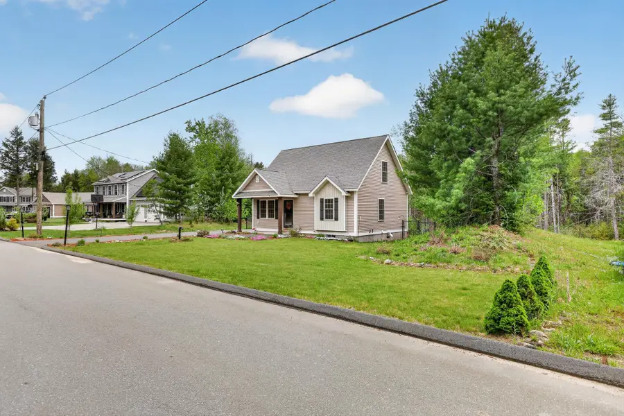 18 Village Drive, Rindge, NH 03461 - #2