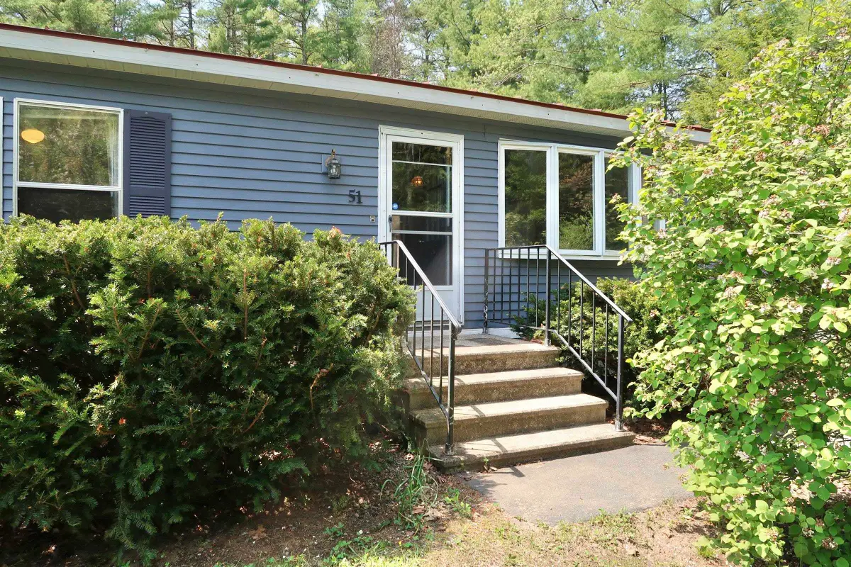 51 Sunset Drive, Hopkinton, NH 03229 - #1