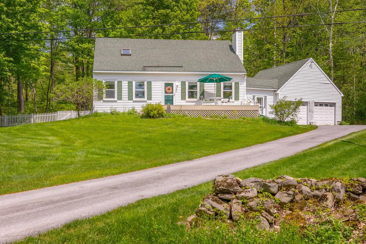 185 Kelleher Road #10-00-99, Dorset, VT 05251 - #1