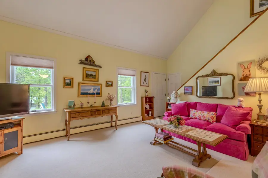 185 Kelleher Road #10-00-99, Dorset, VT 05251 - #3