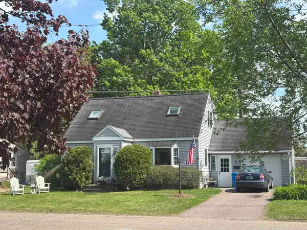27 Browe Court, Burlington, VT 05408