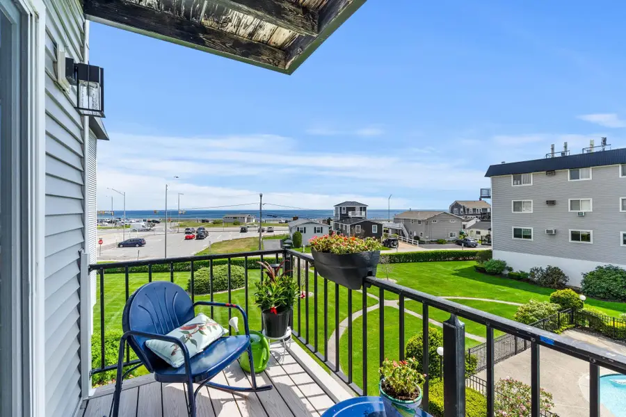 190 Kings Highway #A8, Hampton, NH 03842 - #2