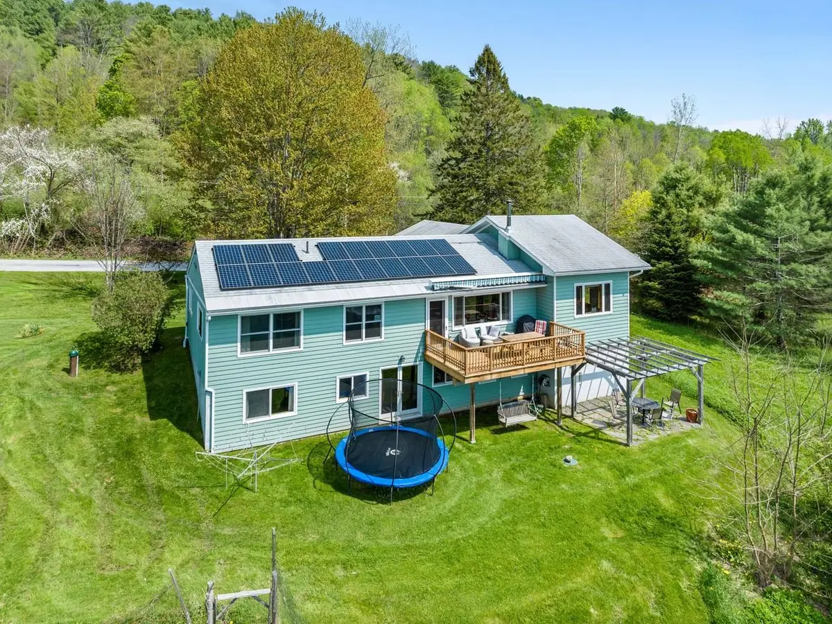720 North Street, Montpelier, VT 05602 - #1