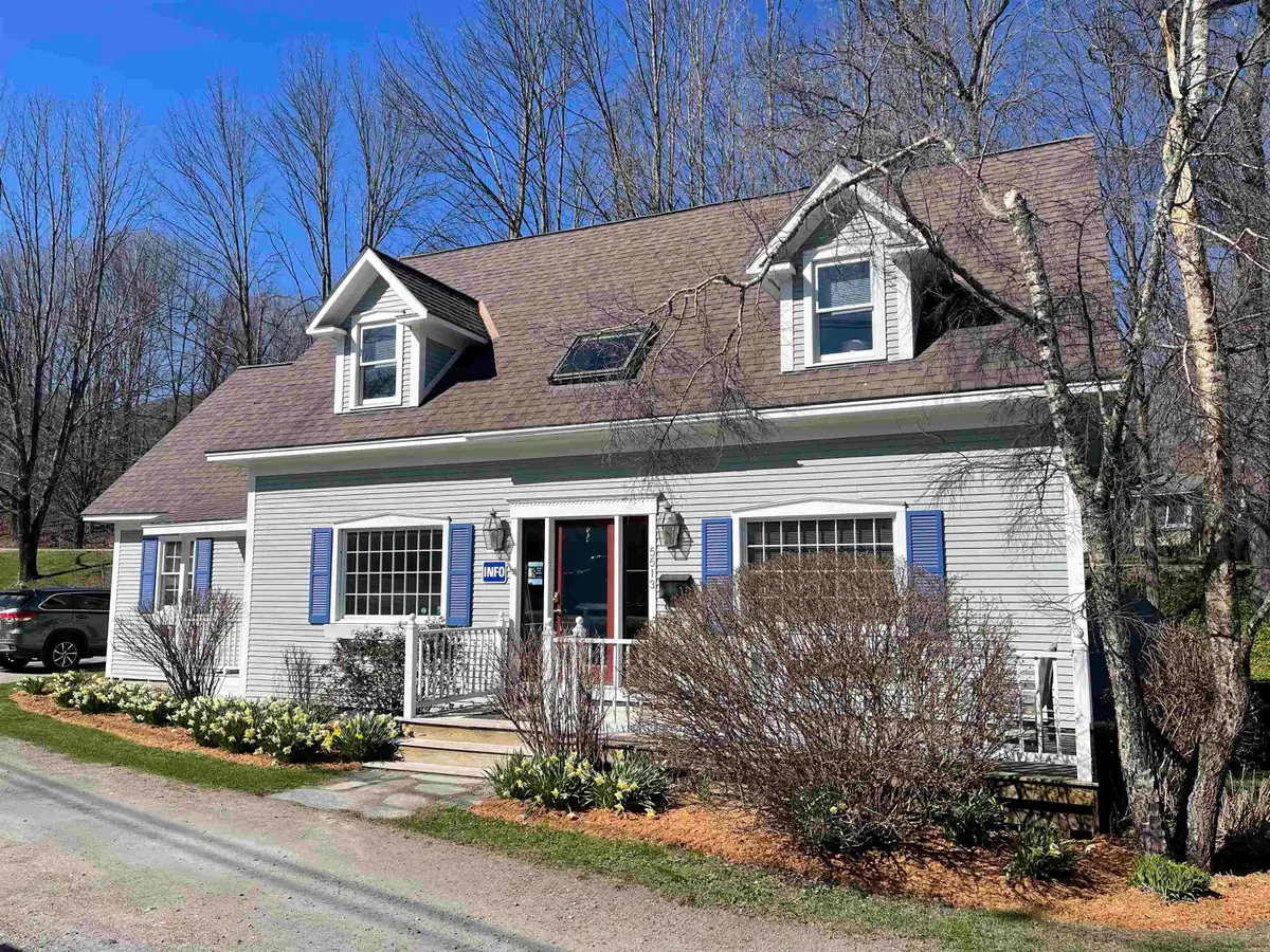 5513 Main Street, Waitsfield, VT 05673 - #1