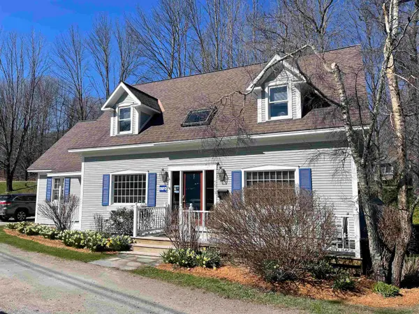 5513 Main Street, Waitsfield, VT 05673