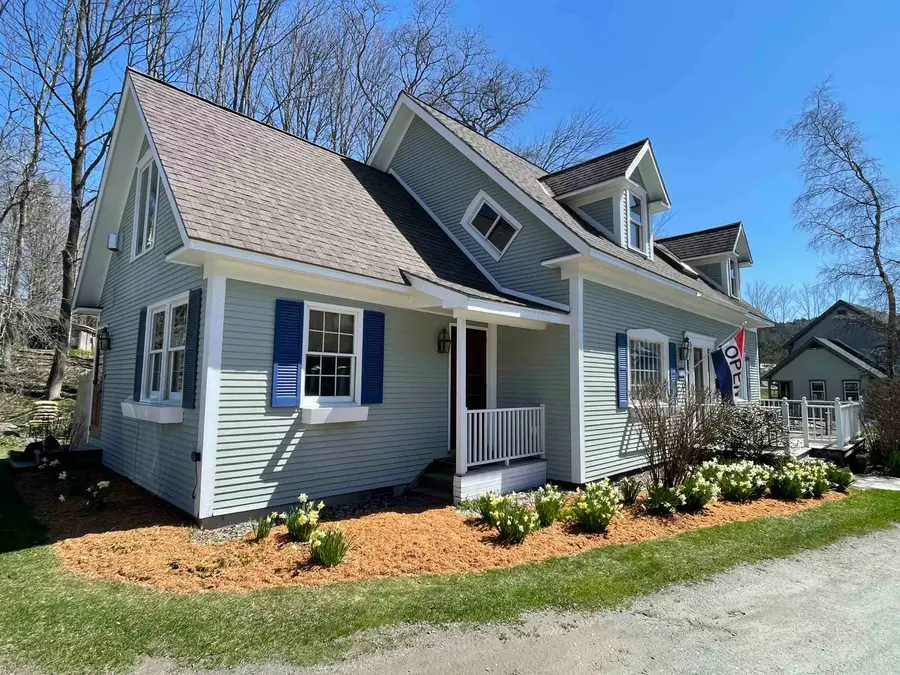 5513 Main Street, Waitsfield, VT 05673 - #2
