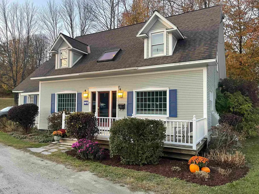 5513 Main Street, Waitsfield, VT 05673 - #3