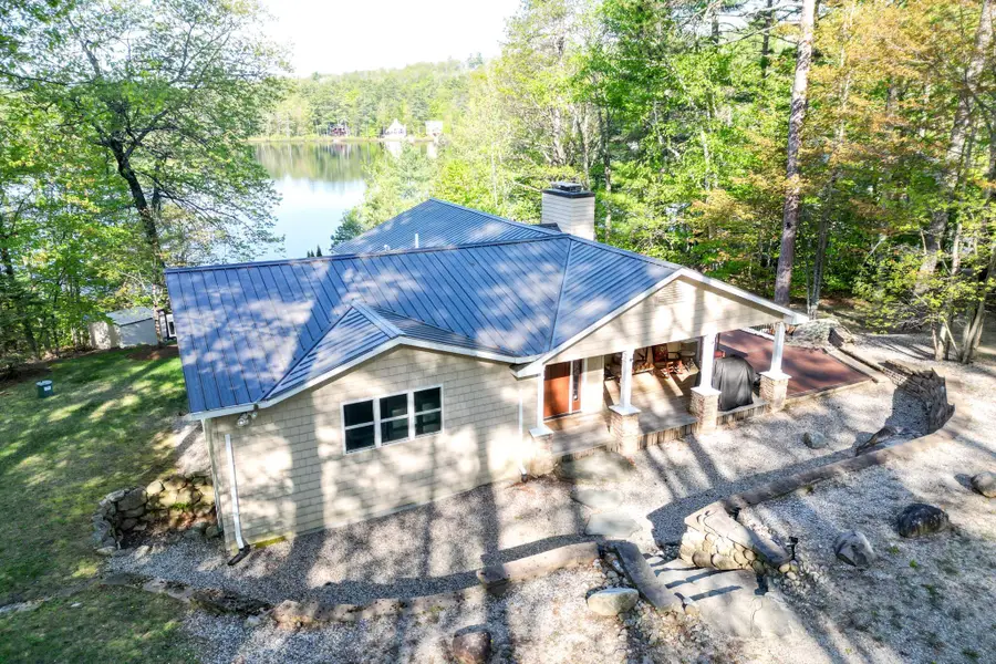 31 Interlaken Circle, Madison, NH 03849 - #2