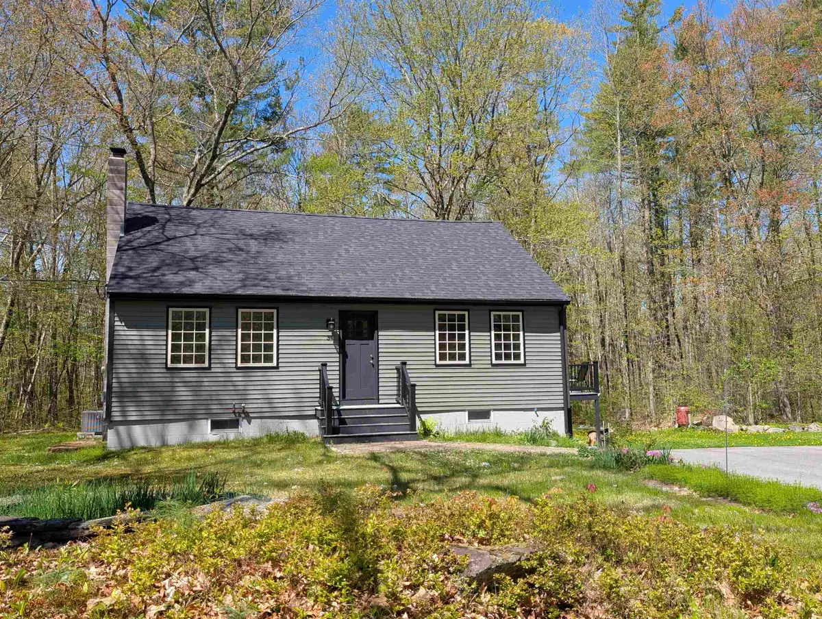 34 Brooks Road, Barrington, NH 03825 - #1