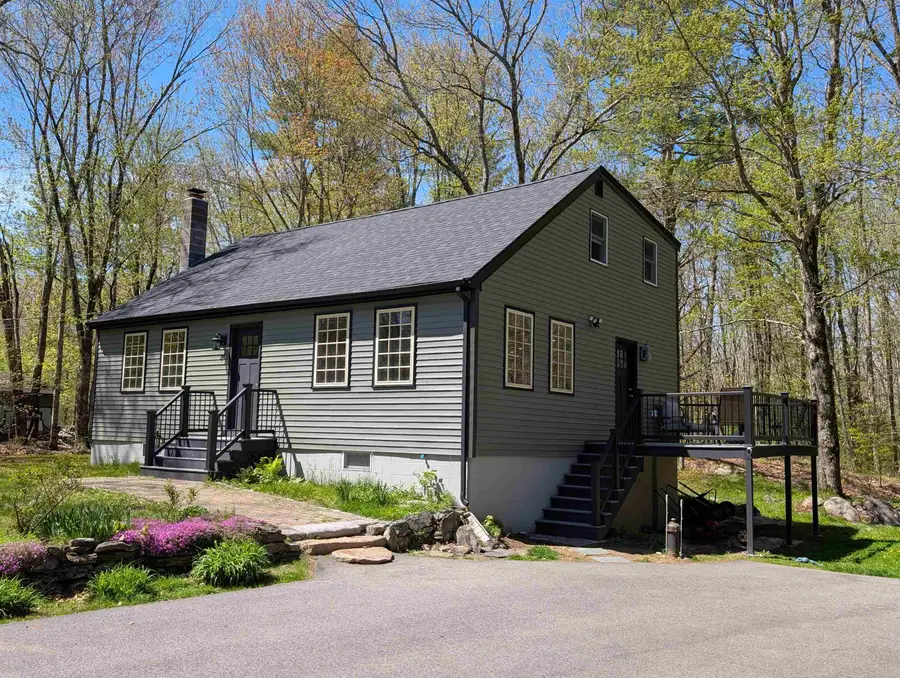 34 Brooks Road, Barrington, NH 03825 - #2