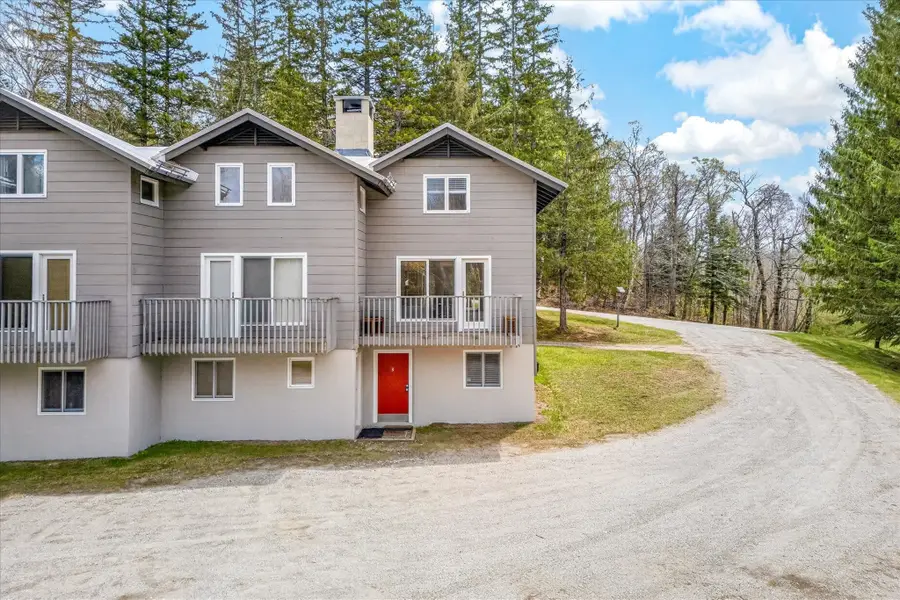 36 Birch Hill Road #8 Red Maple, Winhall, VT 05340 - #2
