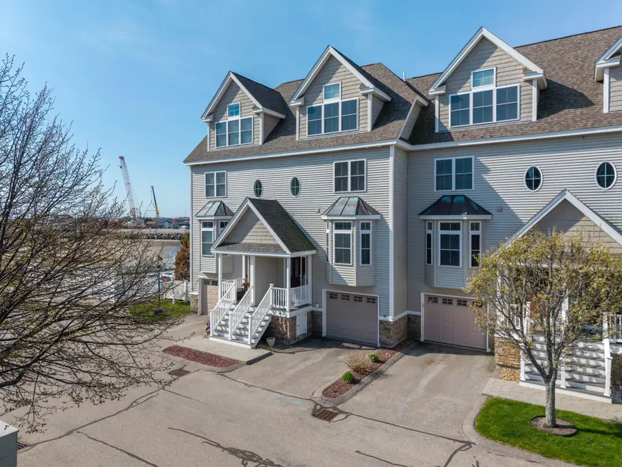 24 Harbor Road, Hampton, NH 03842 - #2