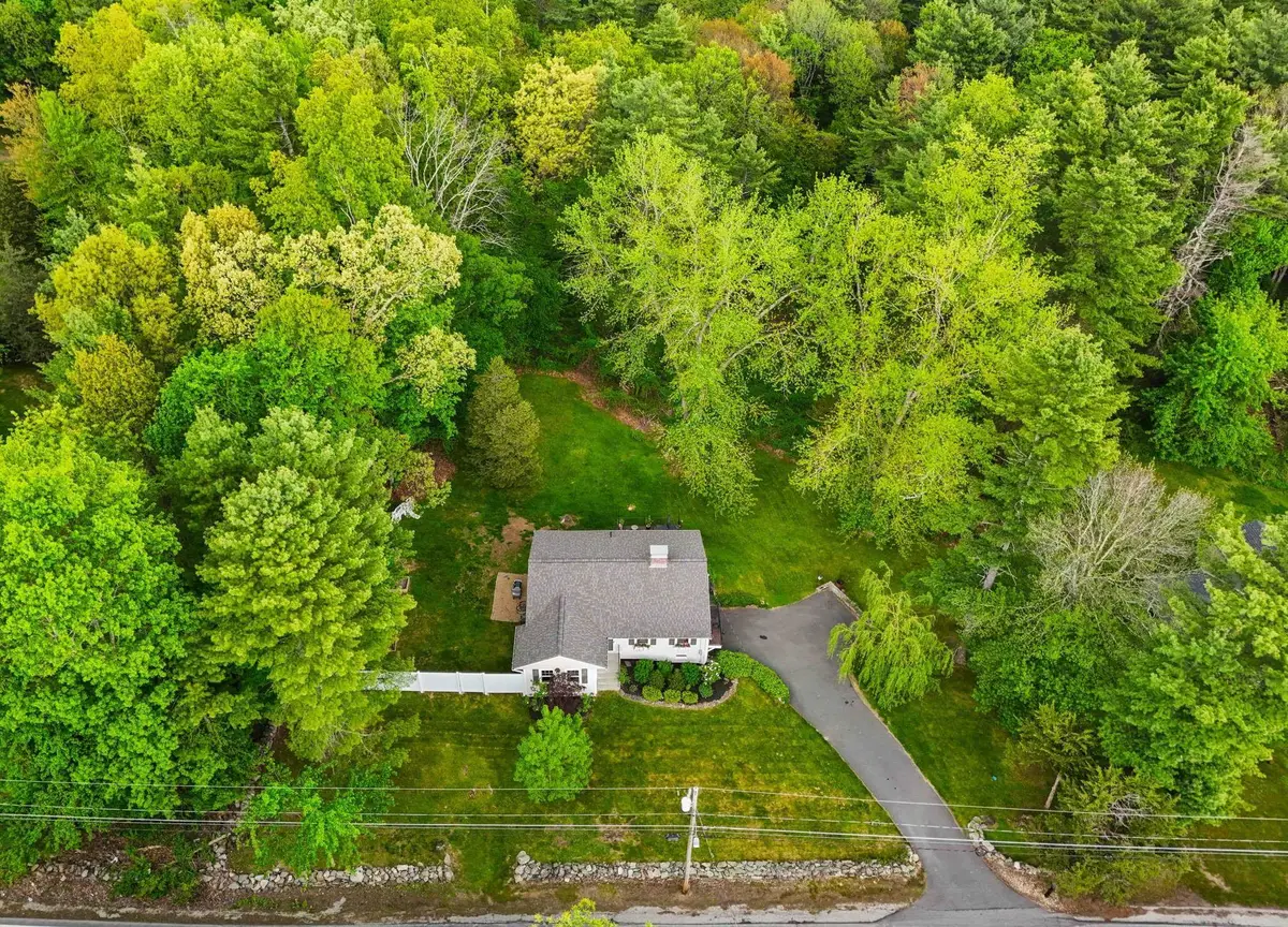 352 East Road, Hampstead, NH 03841 - #1