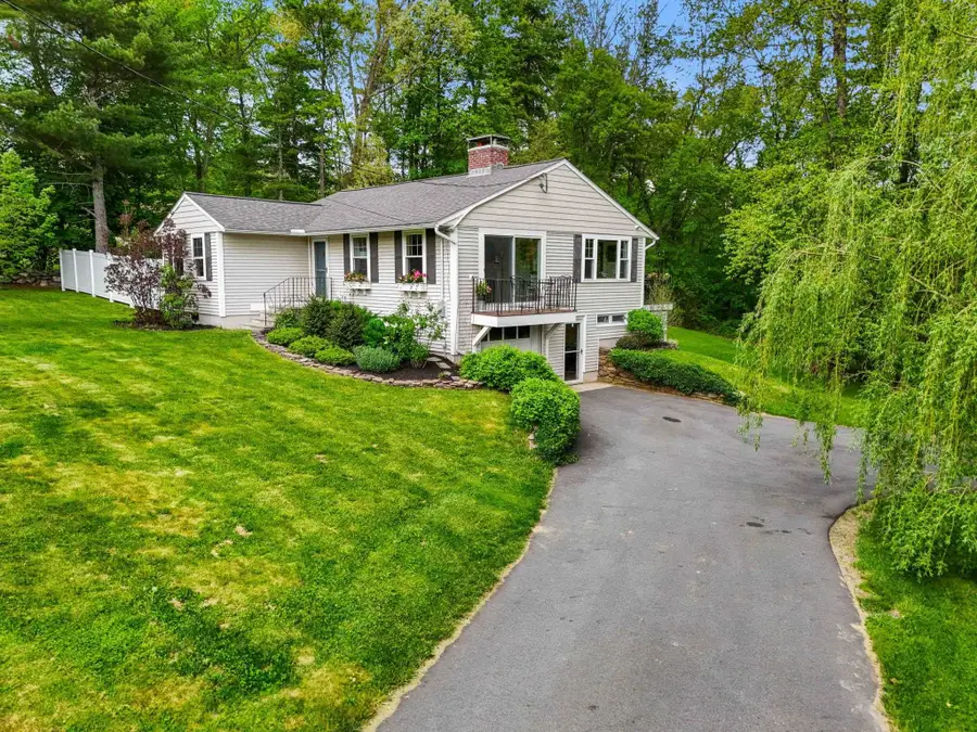 352 East Road, Hampstead, NH 03841 - #3