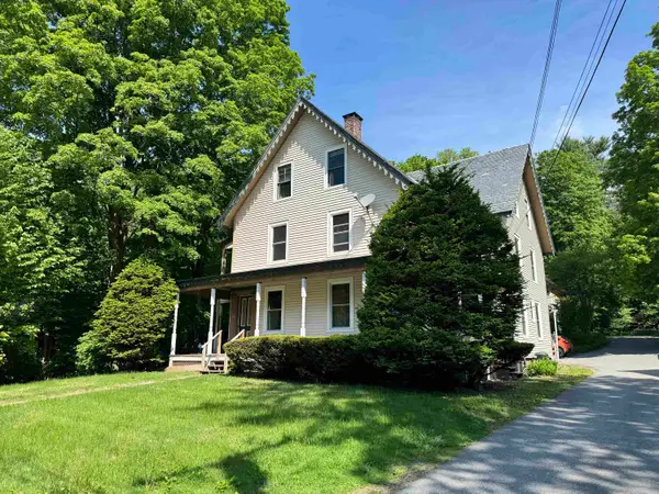 197 Western Avenue, Brattleboro, VT 05301