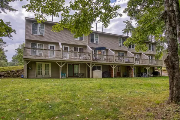 78 Saco Pines Road #9, Conway, NH 03813