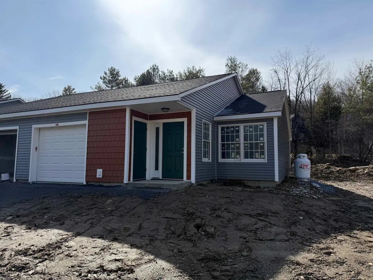 524 Jennings Brook Drive, Bennington, VT 05201 - #1