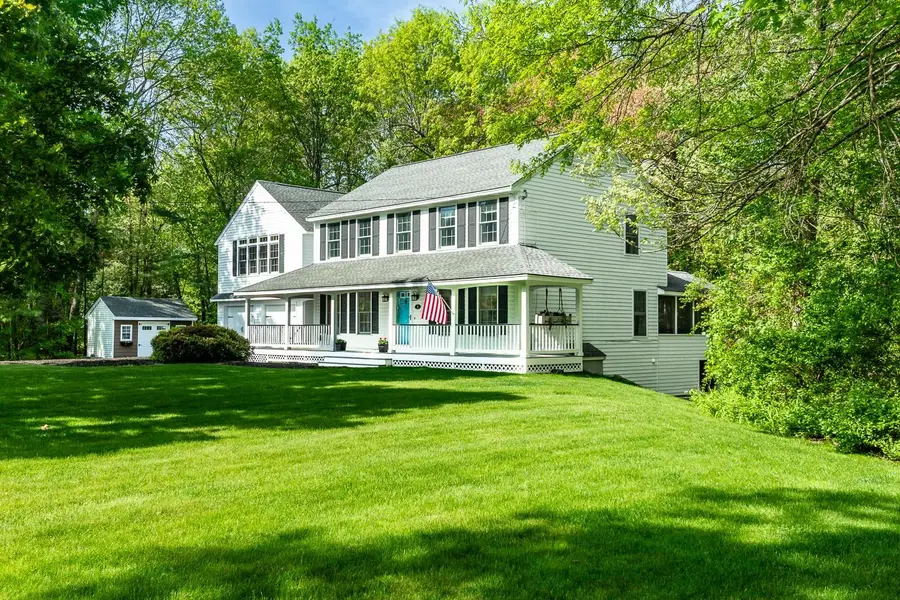 4 Leary Drive, Litchfield, NH 03052 - #2