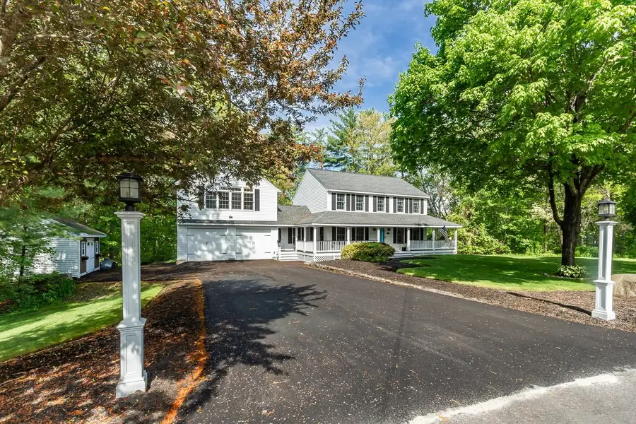 4 Leary Drive, Litchfield, NH 03052 - #3