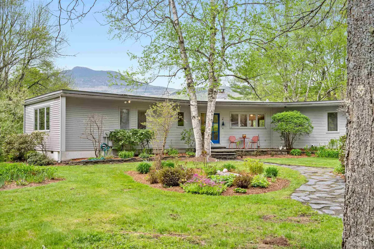 753 Scrabble Hill Road, Duxbury, VT 05676 - #1