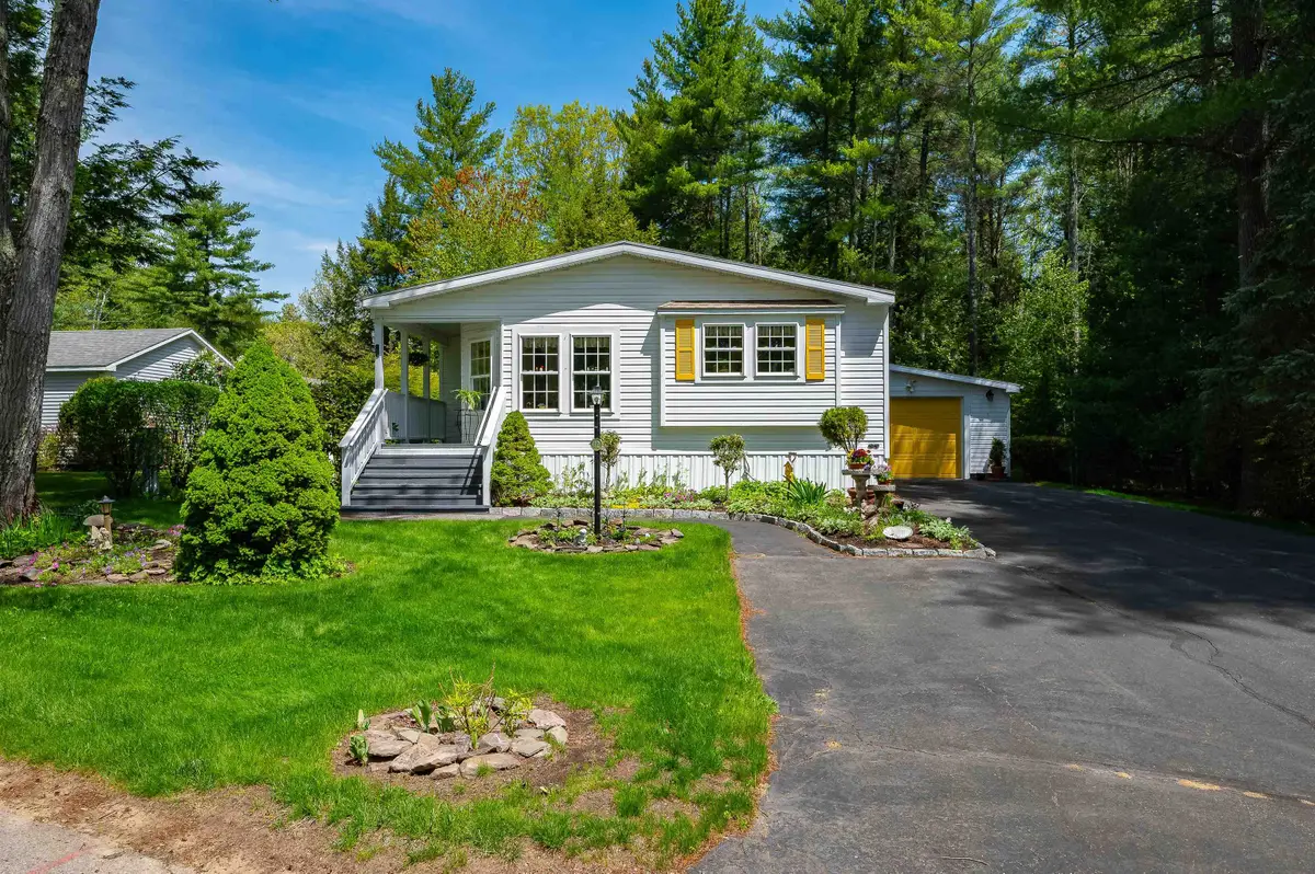 12 Diamondback Drive, Rochester, NH 03868 - #1