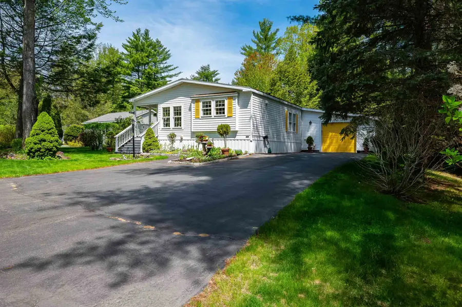 12 Diamondback Drive, Rochester, NH 03868 - #2