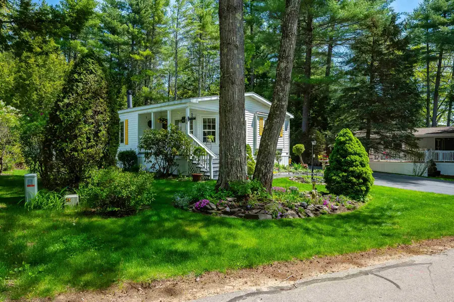 12 Diamondback Drive, Rochester, NH 03868 - #3