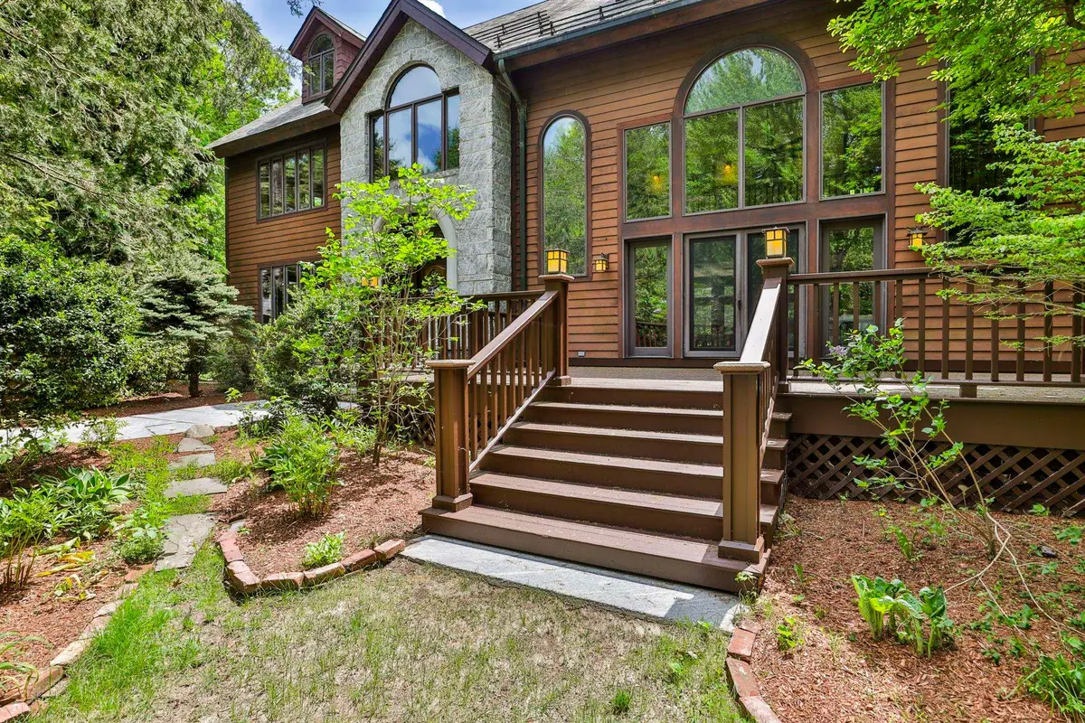 92 Potter Road, Wilton, NH 03086 - #1