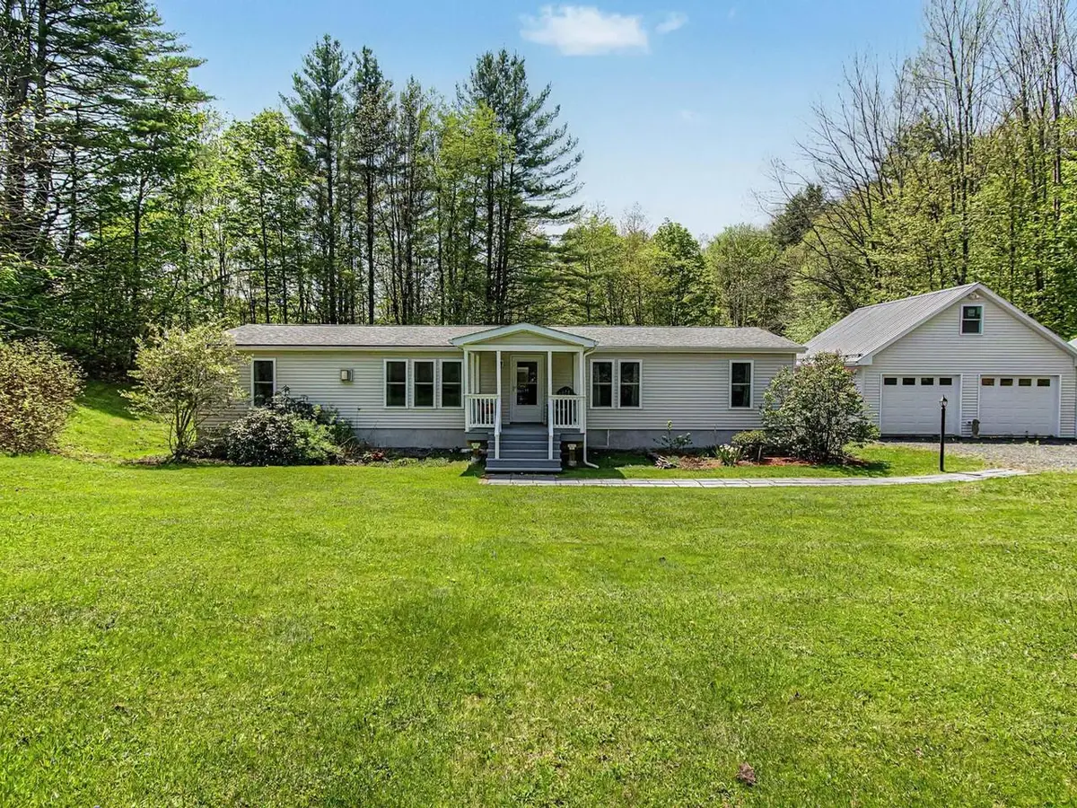 135 Duxfarm Estates, Duxbury, VT 05676 - #1