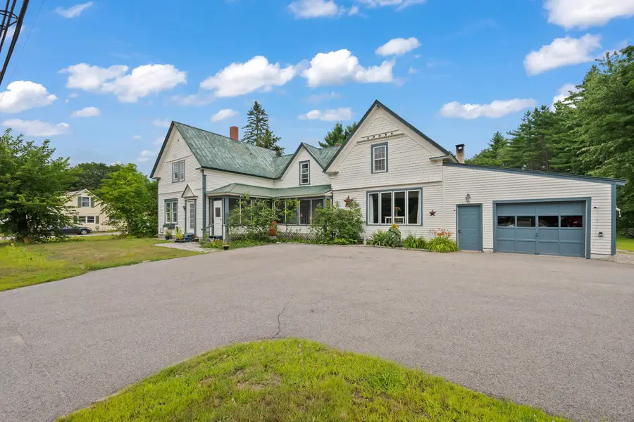 63 Mill Street, Conway, NH 03813 - #2