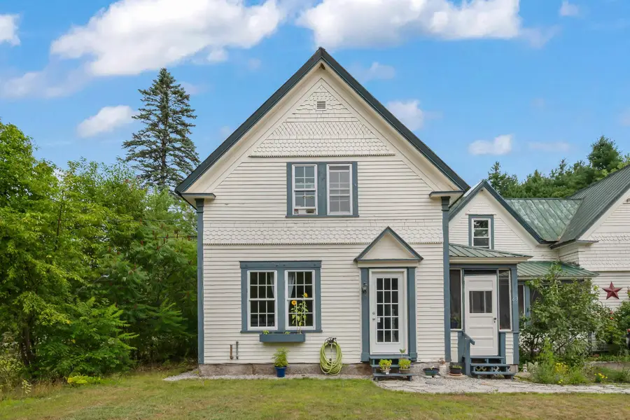 63 Mill Street, Conway, NH 03813 - #3