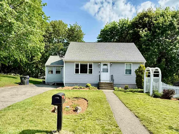 10 Vandette Avenue, Dracut, MA 01826