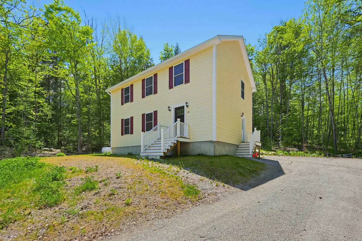 70 2nd NH Turnpike, Antrim, NH 03440 - #1