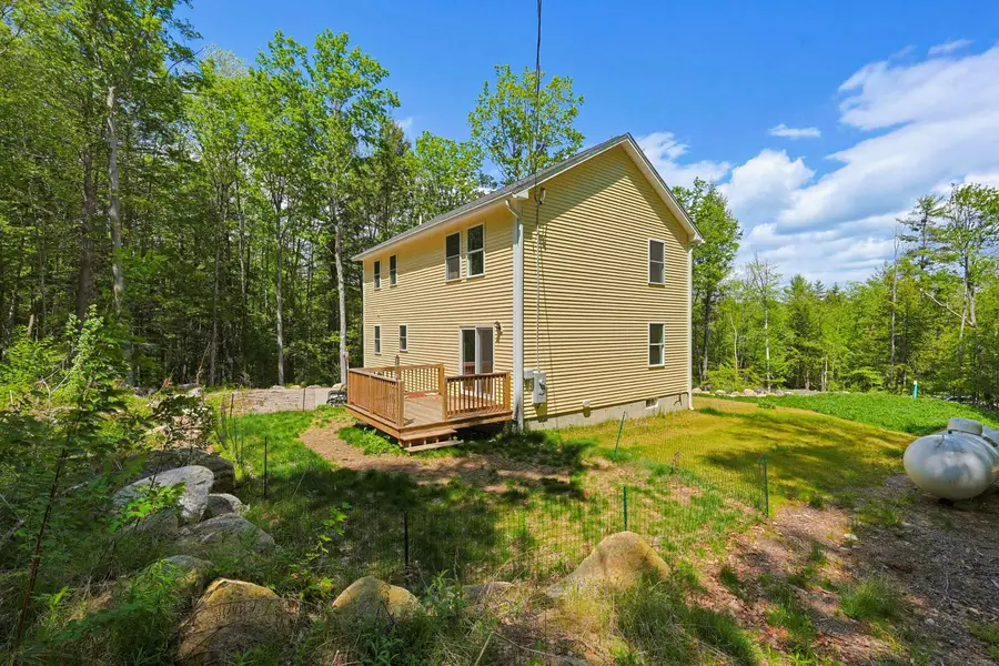 70 2nd NH Turnpike, Antrim, NH 03440 - #2