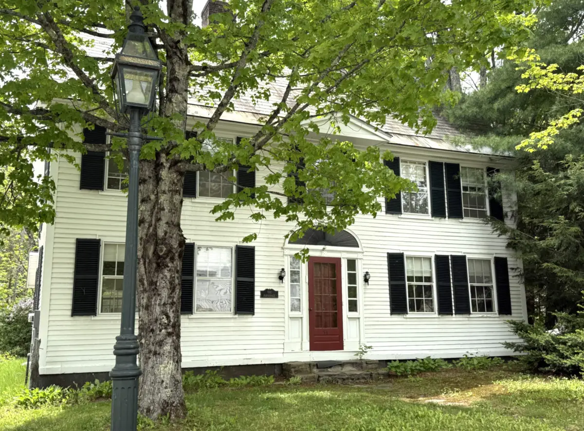 54 Main Street, Grafton, VT 05146 - #1