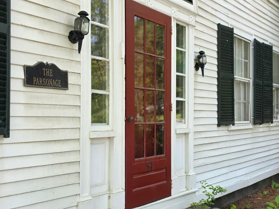 54 Main Street, Grafton, VT 05146 - #2