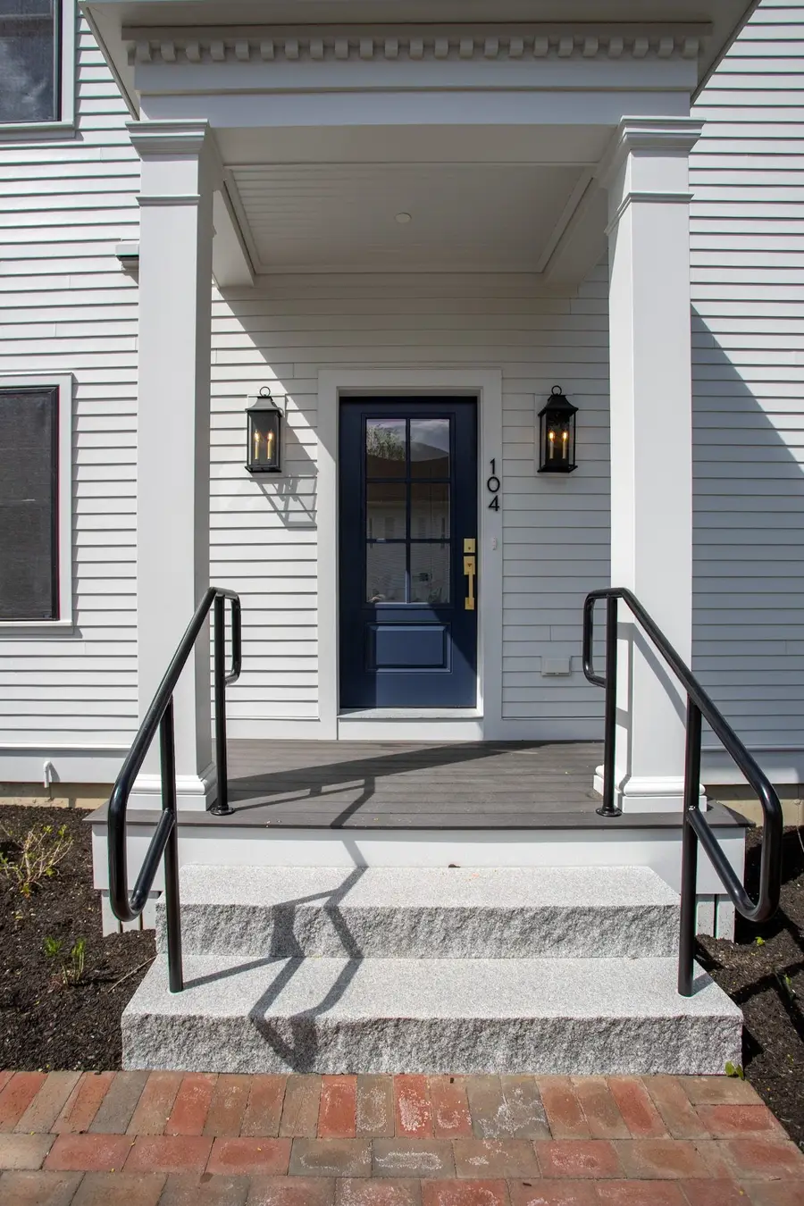 136 Locust Street #104, Dover, NH 03820 - #2