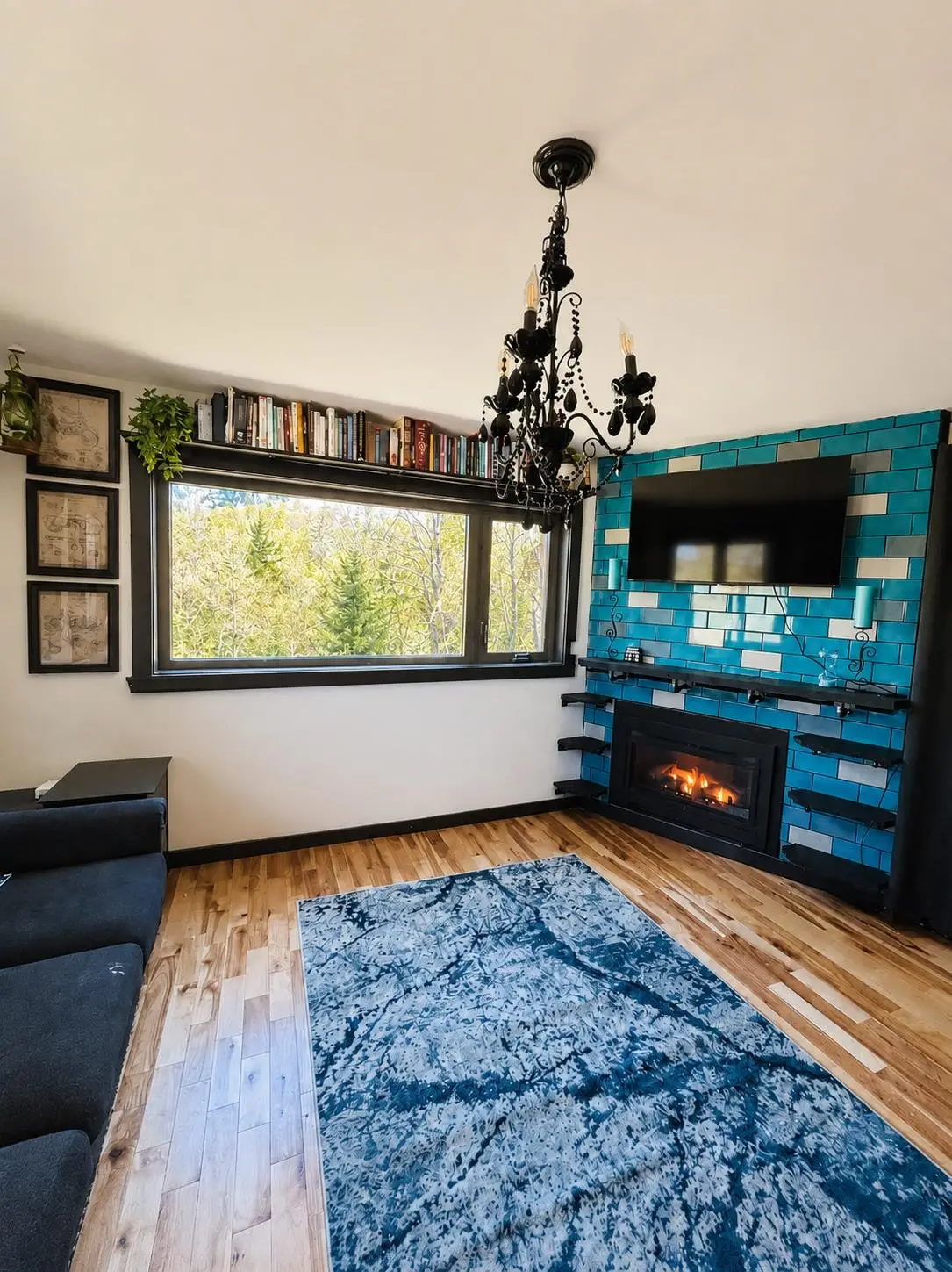 27 Nature Trail Road #308, Bolton Valley, VT 05477 - #1