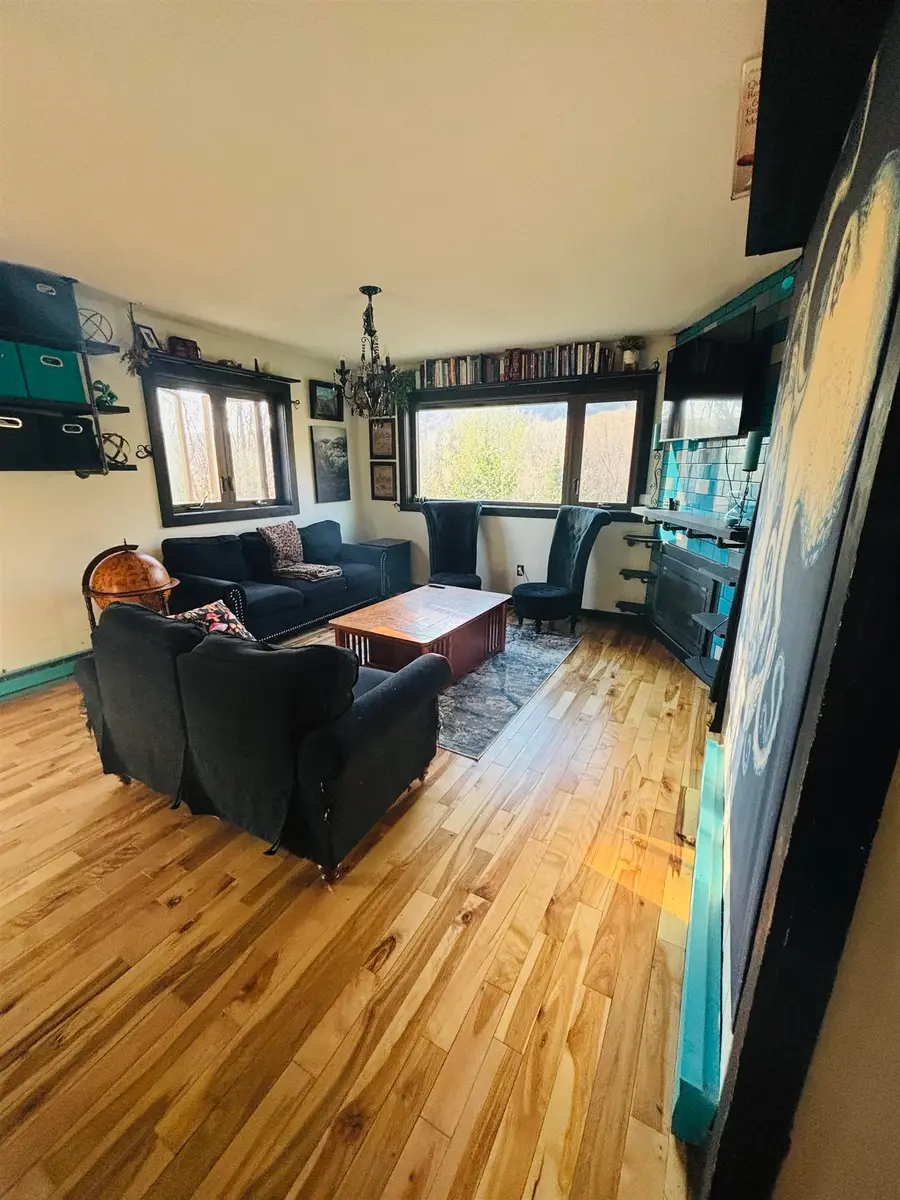 27 Nature Trail Road #308, Bolton Valley, VT 05477 - #3