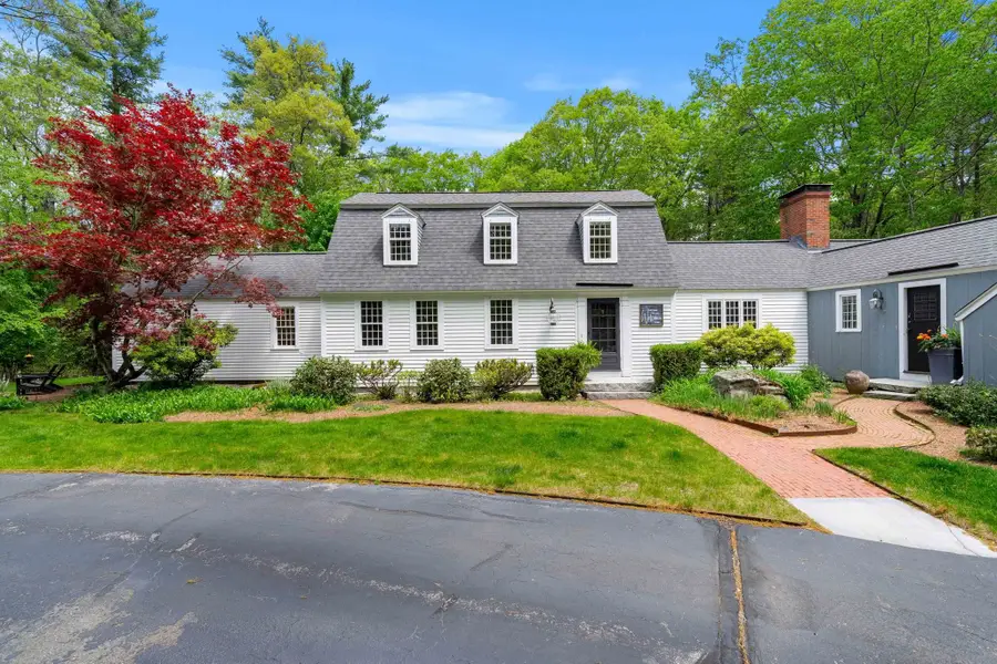 213 Joppa Hill Road, Bedford, NH 03110 - #3