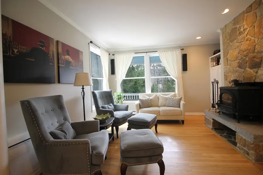 12 Greeley Hill Road, Waterville Valley, NH 03215 - #2