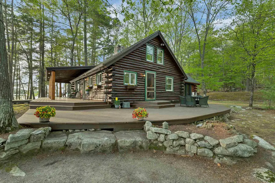 38 Mark Island, Gilford, NH 03249 - #2