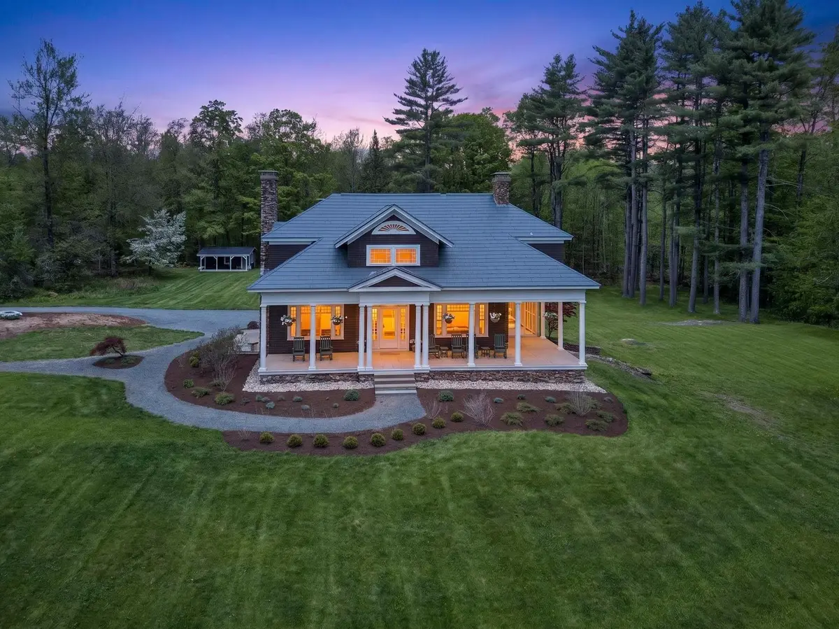 1158 Route 123 North, Stoddard, NH 03464 - #1