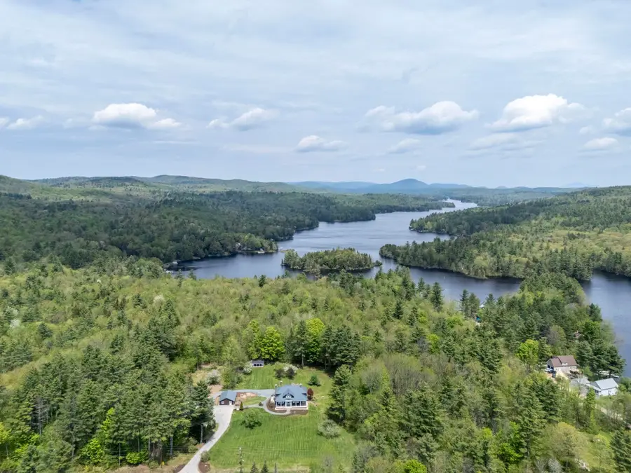 1158 Route 123 North, Stoddard, NH 03464 - #3