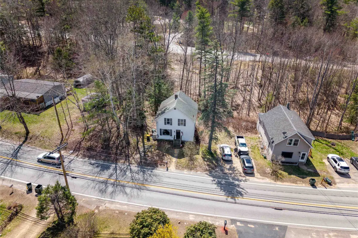 88 South Main Street, Laconia, NH 03246 - #1